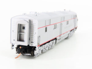 N Scale Precision Craft PCM CB&Q Burlington EMD E7A Diesel #9926A w/ DCC & Sound