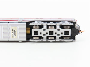 N Scale Precision Craft PCM CB&Q Burlington EMD E7A Diesel #9926A w/ DCC & Sound