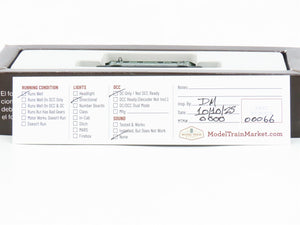 Z Scale Marklin Mini-Club 8811 DB Deutsche Bundesbahn BR144 Electric #014-8