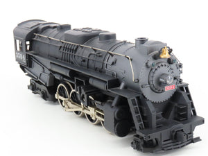 O Gauge 3-Rail Lionel 6-28640 SP Southern Pacific 2-8-4 Steam # 3504 w/TMCC