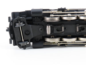 O Gauge 3-Rail Lionel 6-28640 SP Southern Pacific 2-8-4 Steam # 3504 w/TMCC