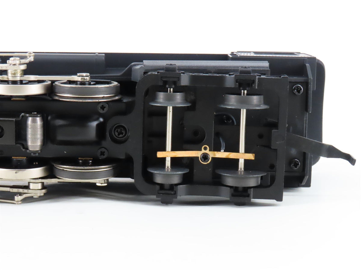 O Gauge 3-Rail Lionel 6-28640 SP Southern Pacific 2-8-4 Steam # 3504 w/TMCC