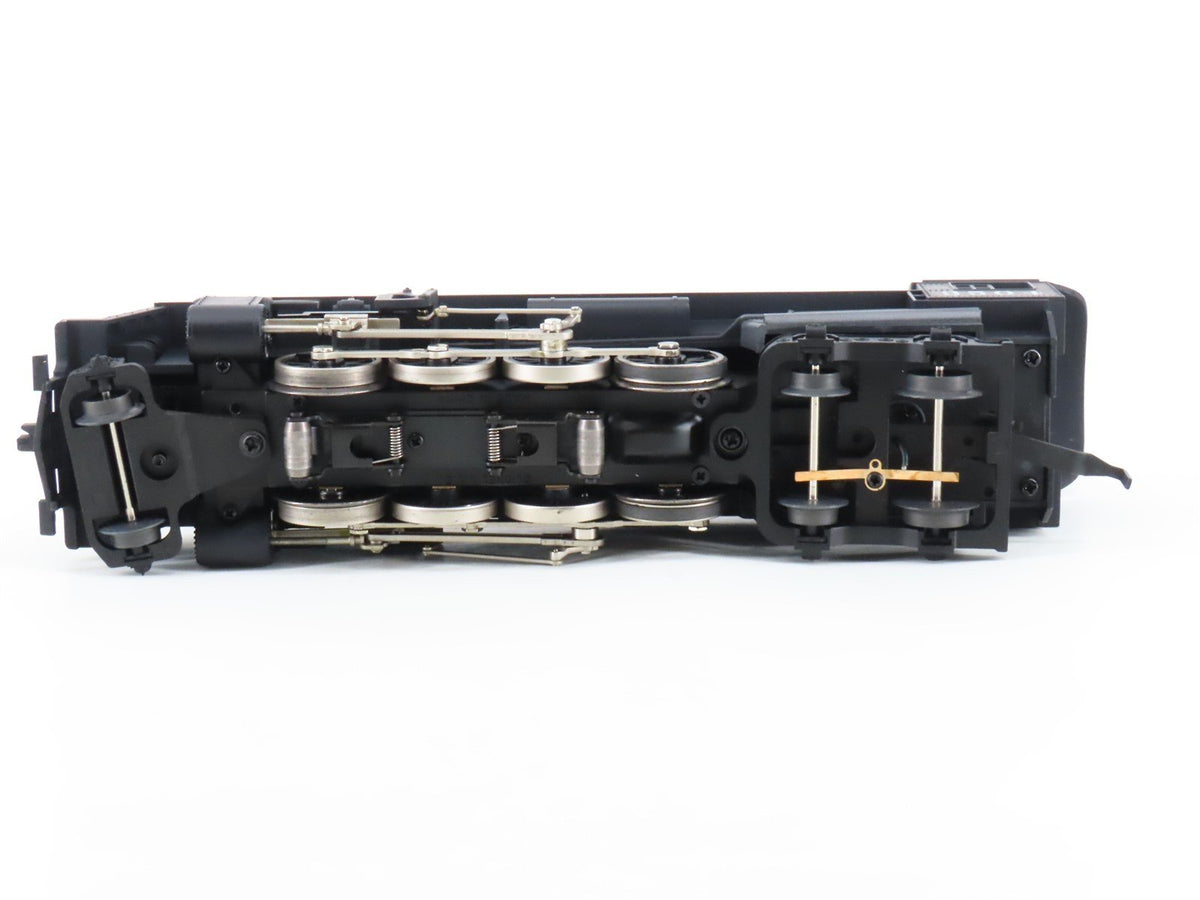 O Gauge 3-Rail Lionel 6-28640 SP Southern Pacific 2-8-4 Steam # 3504 w/TMCC