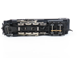 O Gauge 3-Rail Lionel 6-28640 SP Southern Pacific 2-8-4 Steam # 3504 w/TMCC