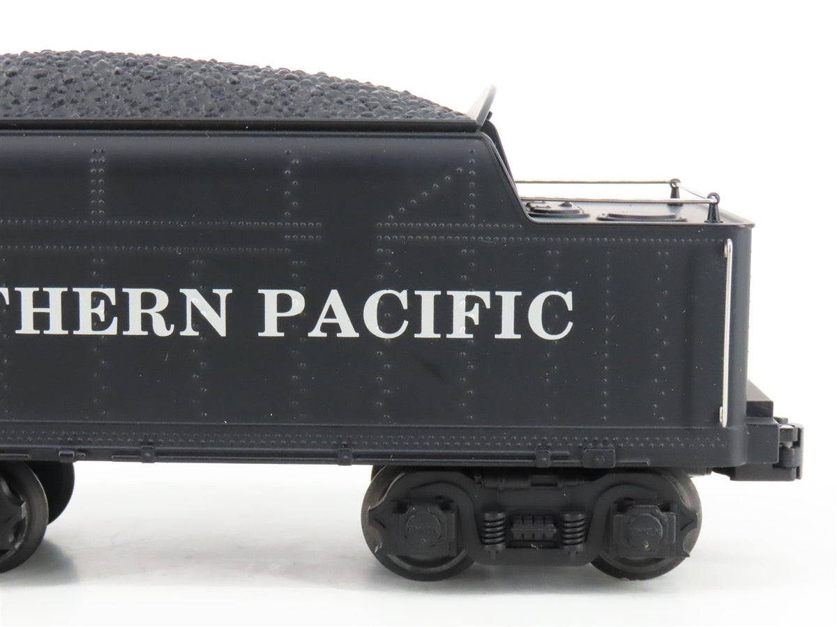 O Gauge 3-Rail Lionel 6-28640 SP Southern Pacific 2-8-4 Steam # 3504 w/TMCC