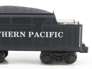 O Gauge 3-Rail Lionel 6-28640 SP Southern Pacific 2-8-4 Steam # 3504 w/TMCC