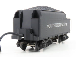 O Gauge 3-Rail Lionel 6-28640 SP Southern Pacific 2-8-4 Steam # 3504 w/TMCC