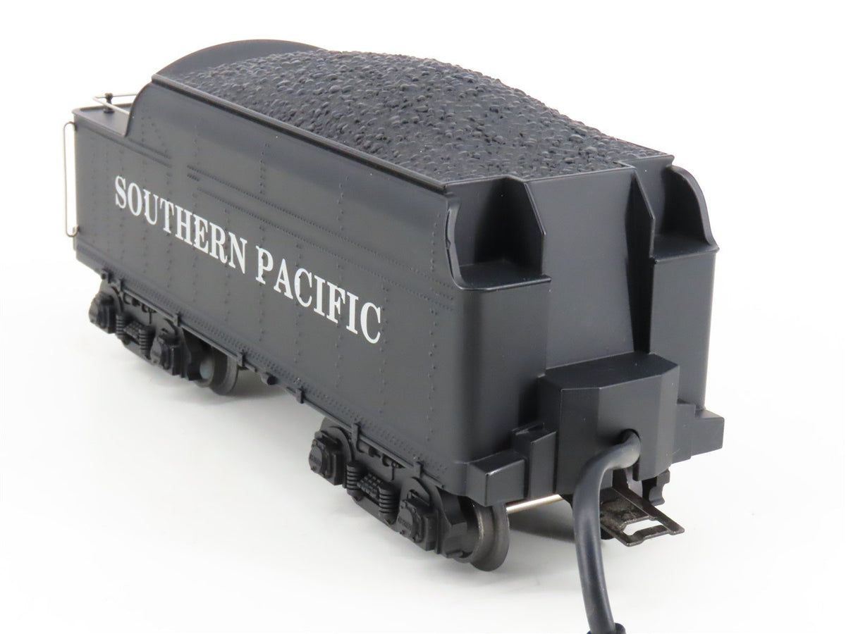 O Gauge 3-Rail Lionel 6-28640 SP Southern Pacific 2-8-4 Steam # 3504 w/TMCC