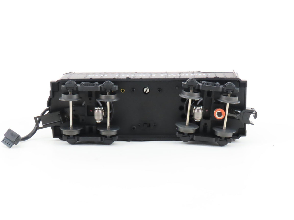 O Gauge 3-Rail Lionel 6-28640 SP Southern Pacific 2-8-4 Steam # 3504 w/TMCC