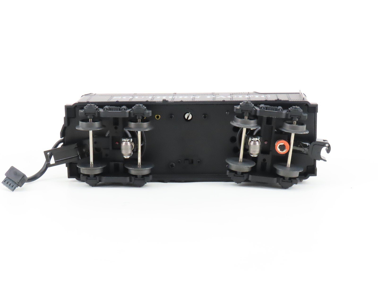 O Gauge 3-Rail Lionel 6-28640 SP Southern Pacific 2-8-4 Steam # 3504 w/TMCC