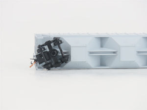 N Scale Red Caboose RN-15422-6 EL Erie Lackawanna 3-Bay Covered Hopper #20275