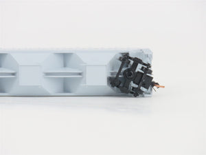 N Scale Red Caboose RN-15422-6 EL Erie Lackawanna 3-Bay Covered Hopper #20275