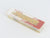 N Scale Red Caboose RN-15420 TLCX Gold Kist 3-Bay Covered Hopper #30863