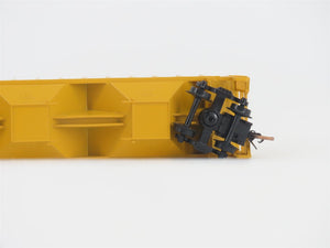 N Scale Red Caboose RN-15420-3 TLCX Gold Kist 3-Bay Covered Hopper #30868