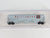 N Scale Red Caboose RM-25436-1 CB&Q Burlington Route 3-Bay Hopper #184601