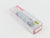 N Scale Red Caboose RM-25436-1 CB&Q Burlington Route 3-Bay Hopper #184601