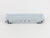 N Scale Red Caboose RM-25428-5 N&W Norfolk & Western 3-Bay Hopper #176688