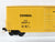 N Scale Roundhouse 82018 CR Conrail 50' Hi Cube PD Boxcar #360606 UPGRADED