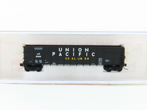 N Scale Roundhouse 81000 UP 
