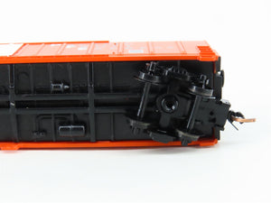 N Scale Roundhouse 84211 SPFE PFE Orange 57' Mechanical Reefer #456910 UPGRADED