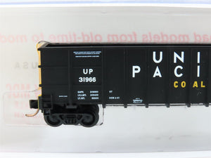 N Scale Roundhouse 81000 UP 