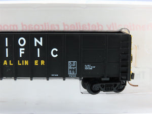 N Scale Roundhouse 81000 UP 
