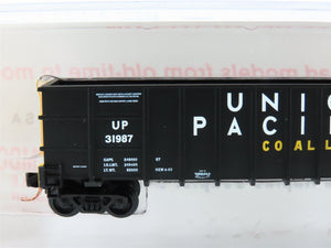 N Scale Roundhouse 81000 UP 
