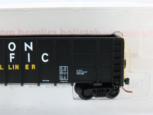 N Scale Roundhouse 81000 UP 