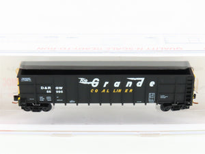 N Scale Roundhouse 81000 DRGW 