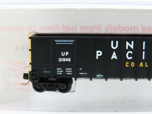 N Scale Roundhouse 81000 UP Union Pacific 50' Thrall Gondola #56997 UPGRADED