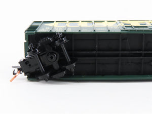 N Scale Roundhouse 83613 RDG Reading 50' FMC Plug-Door Boxcar #17093 UPGRADED