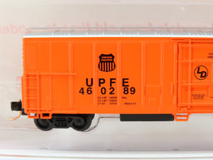 N Scale Roundhouse 84218 UPFE Pacific Fruit Express 57' Reefer #460289 UPGRADED