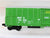 N Scale Roundhouse 84205 BNFE Western Fruit Express 57' Reefer #180520 UPGRADED