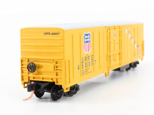 N Scale Roundhouse 84217 UPFE Pacific Fruit Express 57' Reefer #458057 UPGRADED
