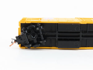 N Scale Roundhouse 84217 UPFE Pacific Fruit Express 57' Reefer #458057 UPGRADED