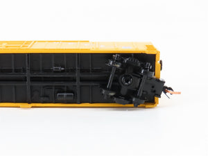 N Scale Roundhouse 84217 UPFE Pacific Fruit Express 57' Reefer #458057 UPGRADED