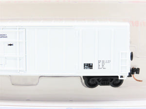 N Scale Roundhouse 84210 SPFE (Red SP Herald) 57' Mech Reefer #456996 UPGRADED