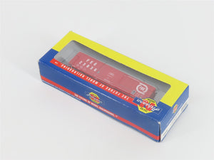 N Scale Athearn 10558 FEC Florida East Coast SIECO 50' Box Car #23036