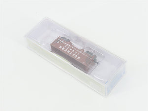 N Scale Walthers 932-50113 SOU Southern 100-Ton Greenville 2-Bay Hopper #103473