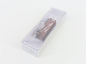 N Scale Walthers 932-50114 SOU Southern 100-Ton Greenville 2-Bay Hopper #103362