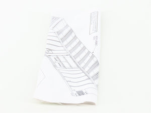 N Scale Athearn 11109 SOO Line Colormark 57' Mechanical Reefer #10024