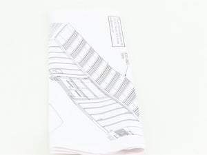 N Scale Athearn 11108 REMX 57' Mechanical Reefer #1087