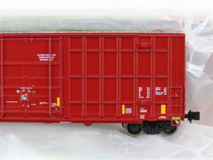 N Scale ExactRail TrainLife Exclusive EN-50713-3 UCRY Utah Central Boxcar #15847