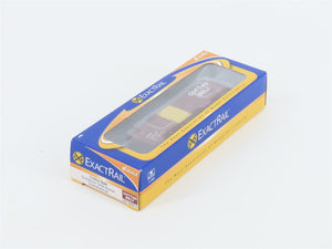 N Scale ExactRail EN-50806-5 SSW Cotton Belt Double Door Box Car #49238