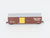 N Scale ExactRail EN-50801-1 SP Southern Pacific Double Door Box Car #225501
