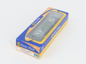 N Scale ExactRail EN-50810-2 NP Northern Pacific Railway Box Car #6015