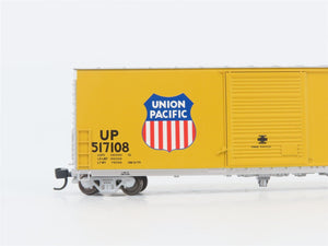 N Scale ExactRail EN-50101-2 UP Union Pacific Single Door Box Car #517180