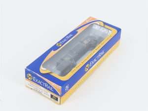 N Scale ExactRail EN-50903-1 SCL Seaboard Coast Line Gondola #746801