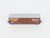 N Scale ExactRail EN-50100-1 SP Southern Pacific Single Door Box Car #659500