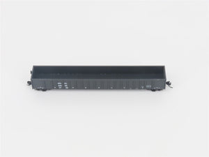 N Scale ExactRail EN-51106-1 NOKL Northwestern Oklahoma Thrall Gondola #360110